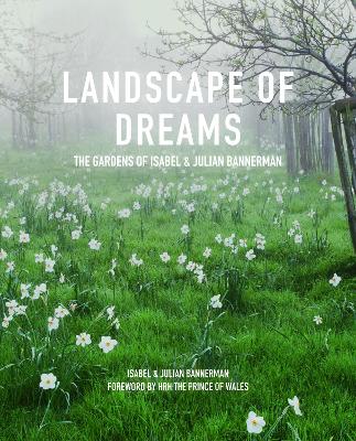 Landscape of Dreams book