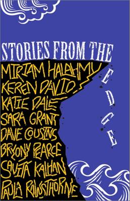Stories from the Edge by Miriam Halahmy