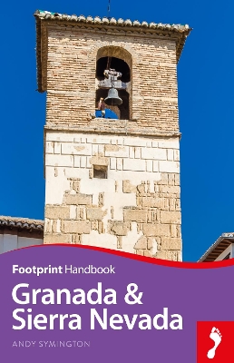 Granada & Sierra Nevada book