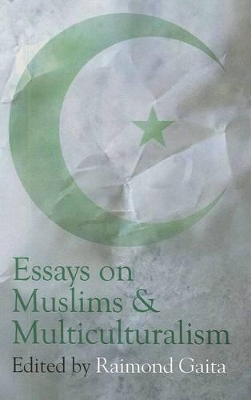 Essays on Muslims and Multiculturalism book