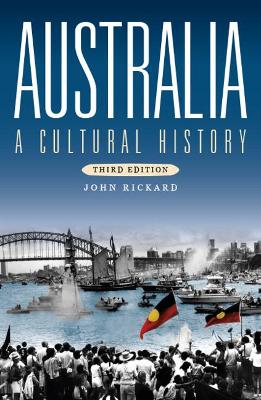 Australia book