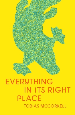 Everything in its Right Place book