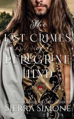 The Last Crimes of Peregrine Hind book