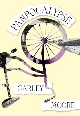 Panpocalypse book