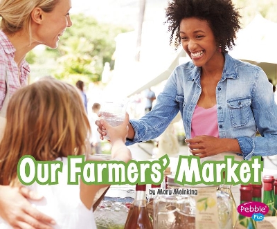 Our Farmers' Market book