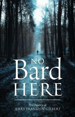 No Bard Here book