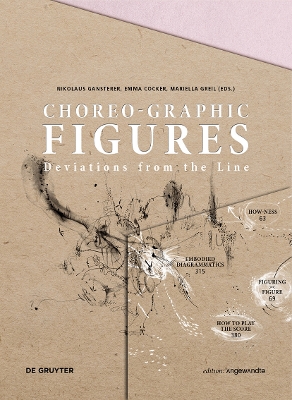 Choreo-graphic Figures book