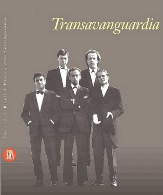 Transavanguardia book