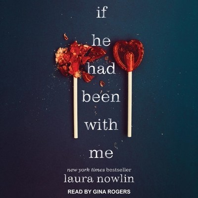 If He Had Been with Me by Gina Rogers