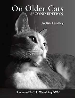 On Older Cats by Judith Lindley