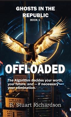Offloaded book
