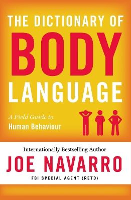 Dictionary of Body Language book