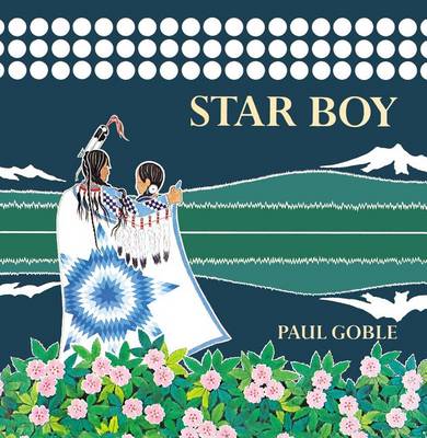 Star Boy book