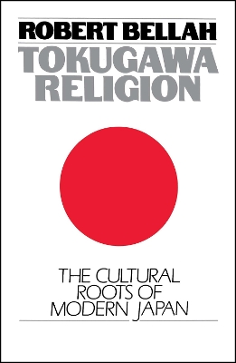 Tokugawa Religion book