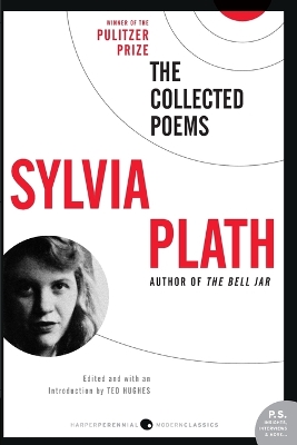 The Collected Poems book
