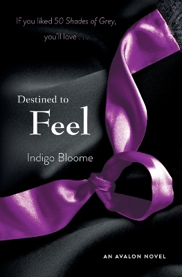 destined to play by indigo bloome