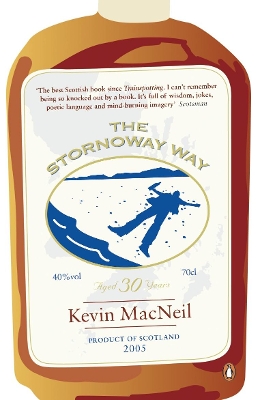 The Stornoway Way book
