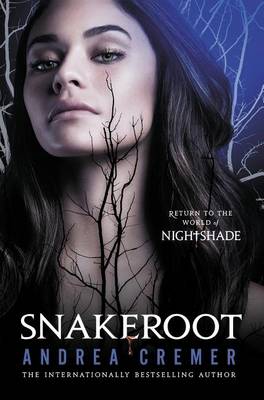 Snakeroot book