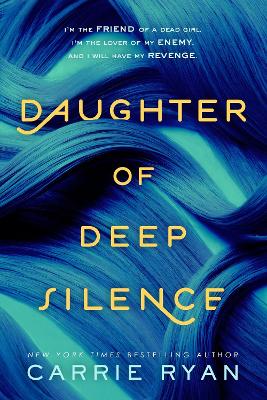 Daughter of Deep Silince book