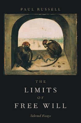 Limits of Free Will book
