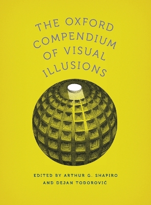 Oxford Compendium of Visual Illusions book