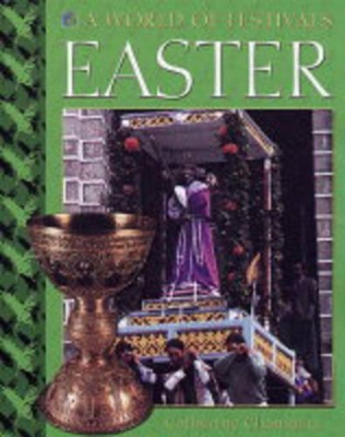 Easter by Catherine Chambers
