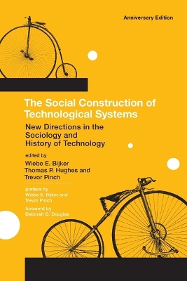 Social Construction of Technological Systems book