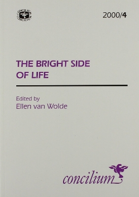 Concilium 2000/4 Bright Side of Faith book