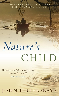Nature's Child book