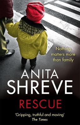 Rescue book