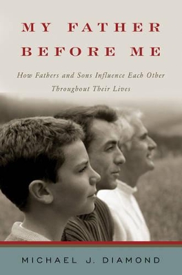 My Father Before Me book