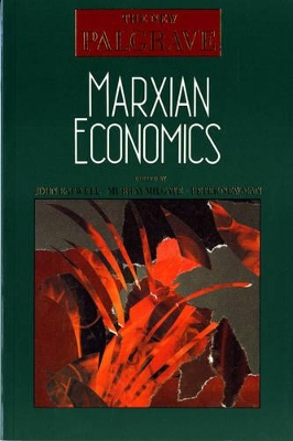 Marxian Economics book