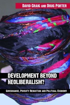Development Beyond Neoliberalism? book