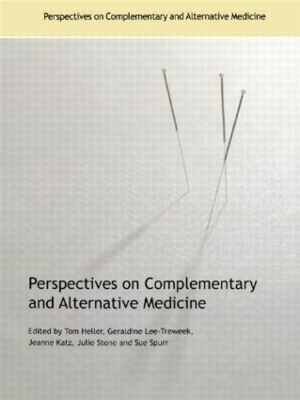 Perspectives on Complementary and Alternative Medicine book