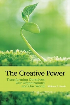 Creative Power book