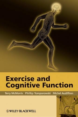 Exercise and Cognitive Function book