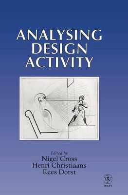 Analysing Design Activity book