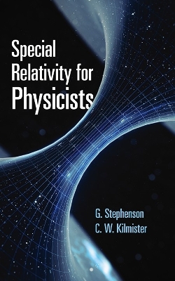 Special Relativity for Physicists book