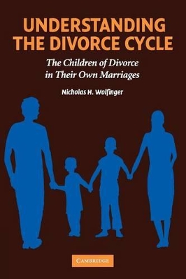 Understanding the Divorce Cycle book