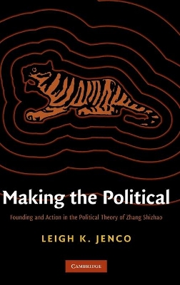 Making the Political book