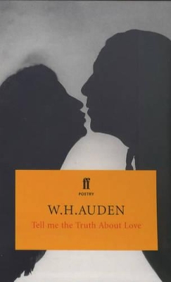 Tell Me the Truth About Love (Poetry Classics) book