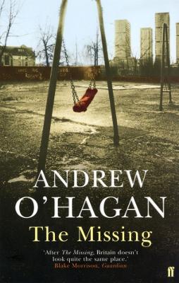 Missing by Andrew O'Hagan