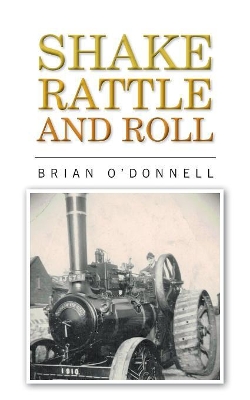 Shake, Rattle and Roll book