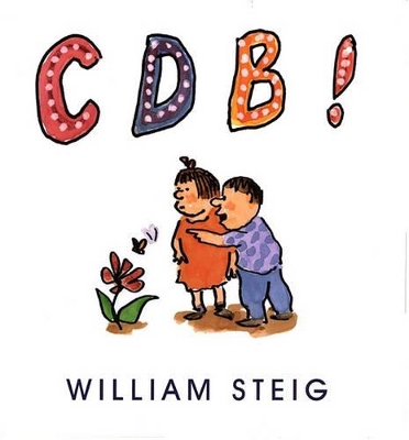 CDB book