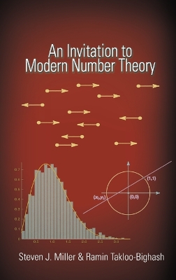 Invitation to Modern Number Theory book
