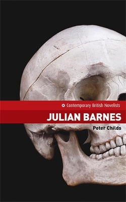 Julian Barnes book