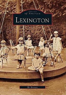 Lexington book