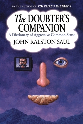 Doubter's Companion book