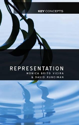 Representation book