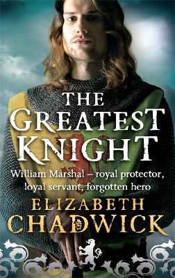 Greatest Knight book